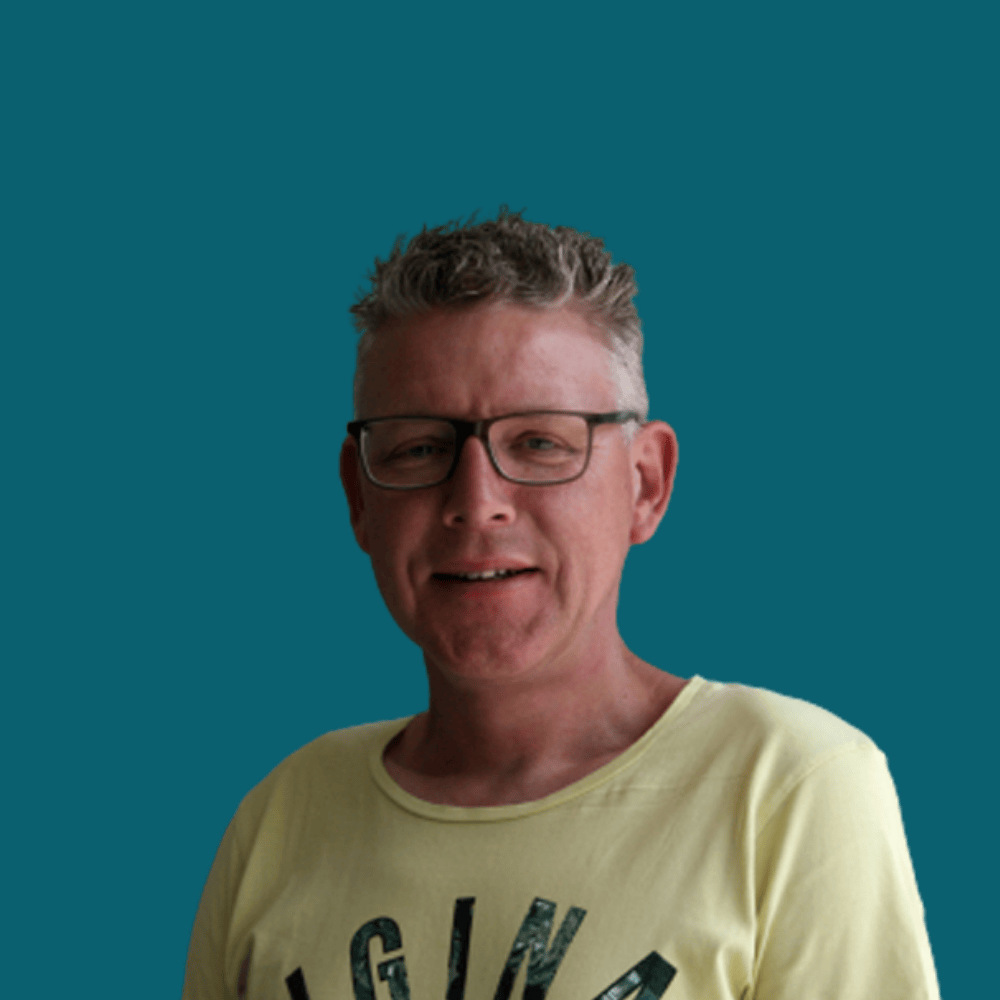Peter Kluft