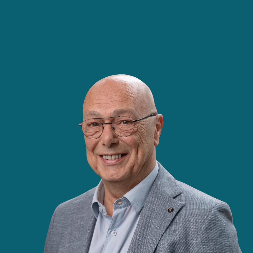 Bert van der Leer