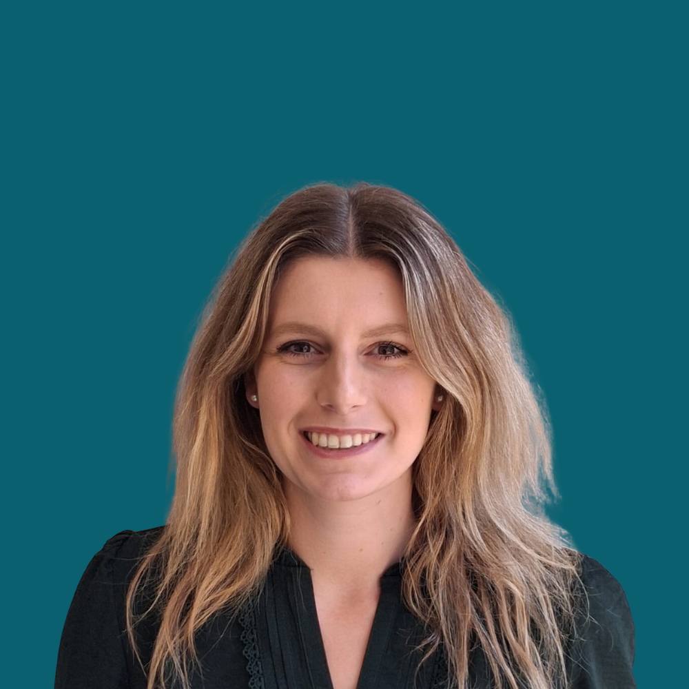 Amber van Someren