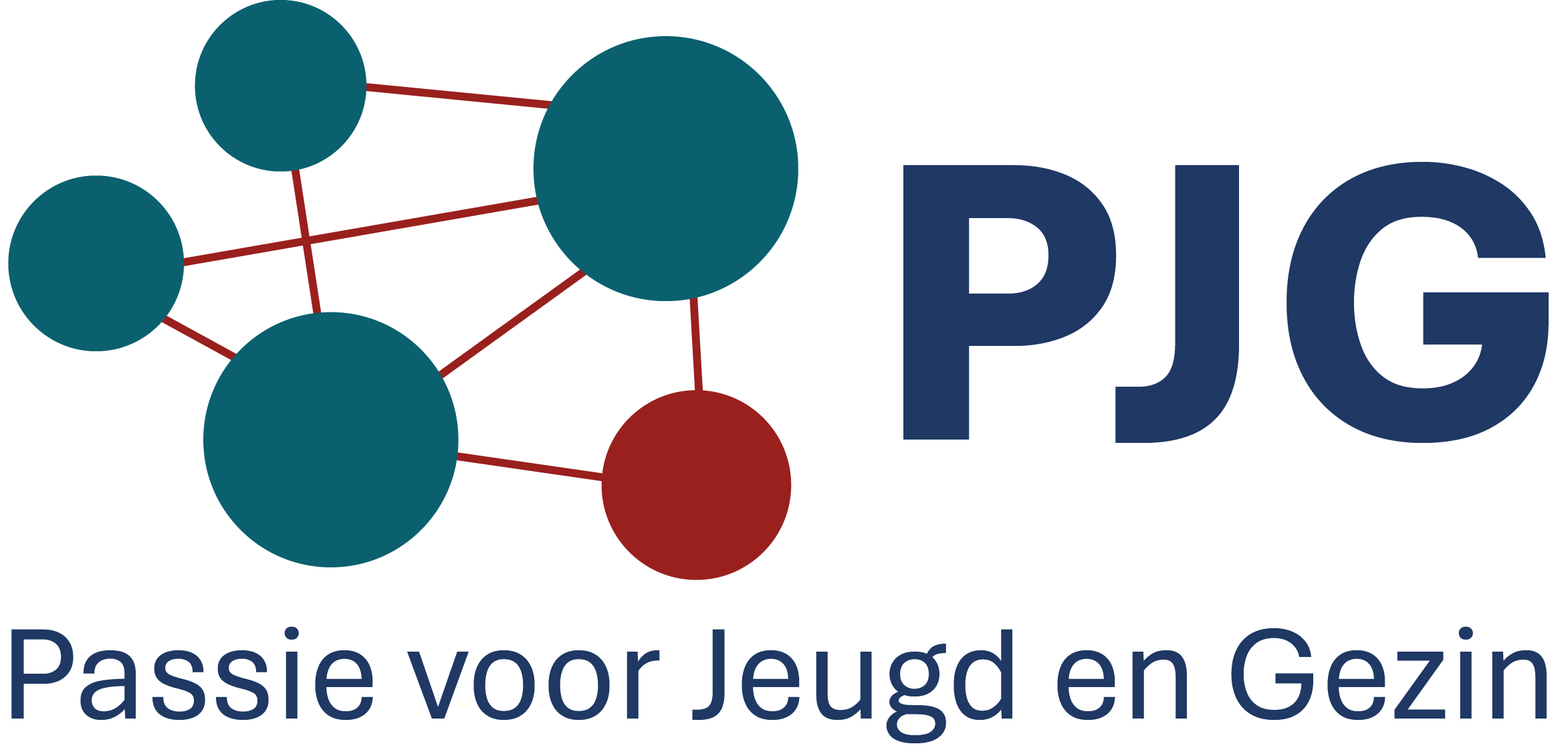 PJG - Passie voor Jeugd en Gezin