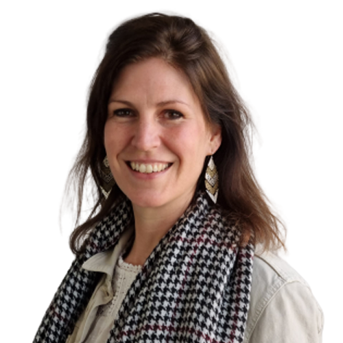 Annemieke Drent